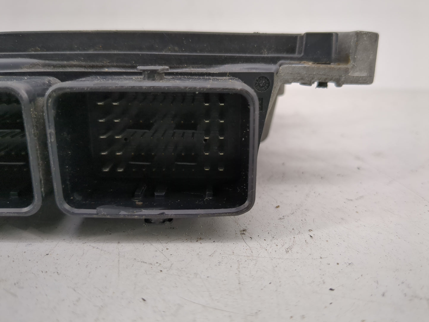 2017-2019 Nissan Rogue PCM Engine Control Computer ECU ECM PCU OEM P/N:BED43D-000 NEC68-652 Fits Fits 2017 2018 2019 OEM Use