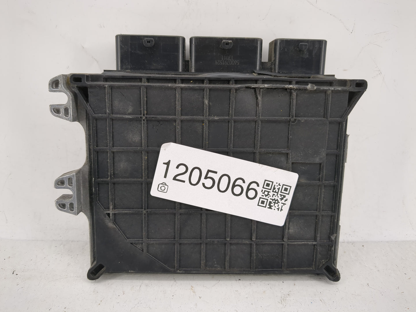 2017-2019 Nissan Rogue PCM Engine Control Computer ECU ECM PCU OEM P/N:BED43D-000 NEC68-652 Fits Fits 2017 2018 2019 OEM Use