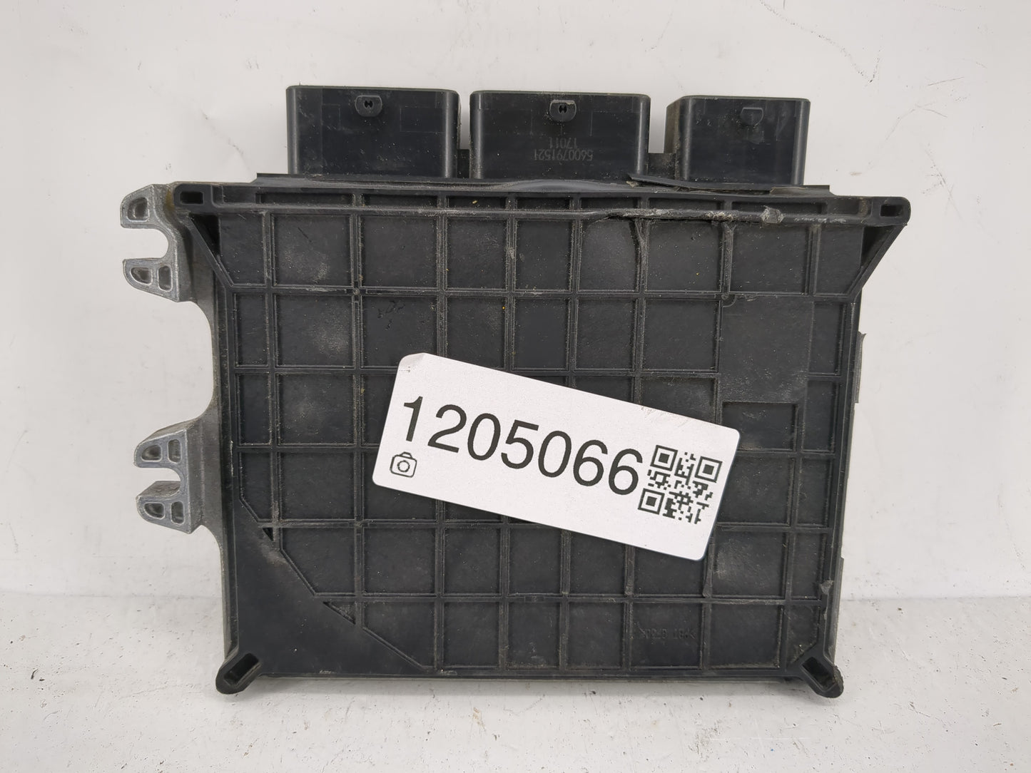 2017-2019 Nissan Rogue PCM Engine Control Computer ECU ECM PCU OEM P/N:BED43D-000 NEC68-652 Fits Fits 2017 2018 2019 OEM Use