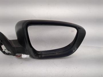 2017-2020 Nissan Rogue Side Mirror Replacement Passenger Right View Door Mirror P/N:E4034237 Fits Fits 2017 2018 2019 2020 O