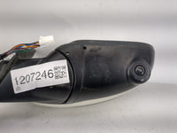 2017-2020 Nissan Rogue Side Mirror Replacement Passenger Right View Door Mirror P/N:E4034237 Fits Fits 2017 2018 2019 2020 O