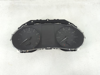 compare product 2017 Nissan Rogue Instrument Cluster Speedometer Gauges P/N:248106FL0A Fits OEM Used Auto Parts