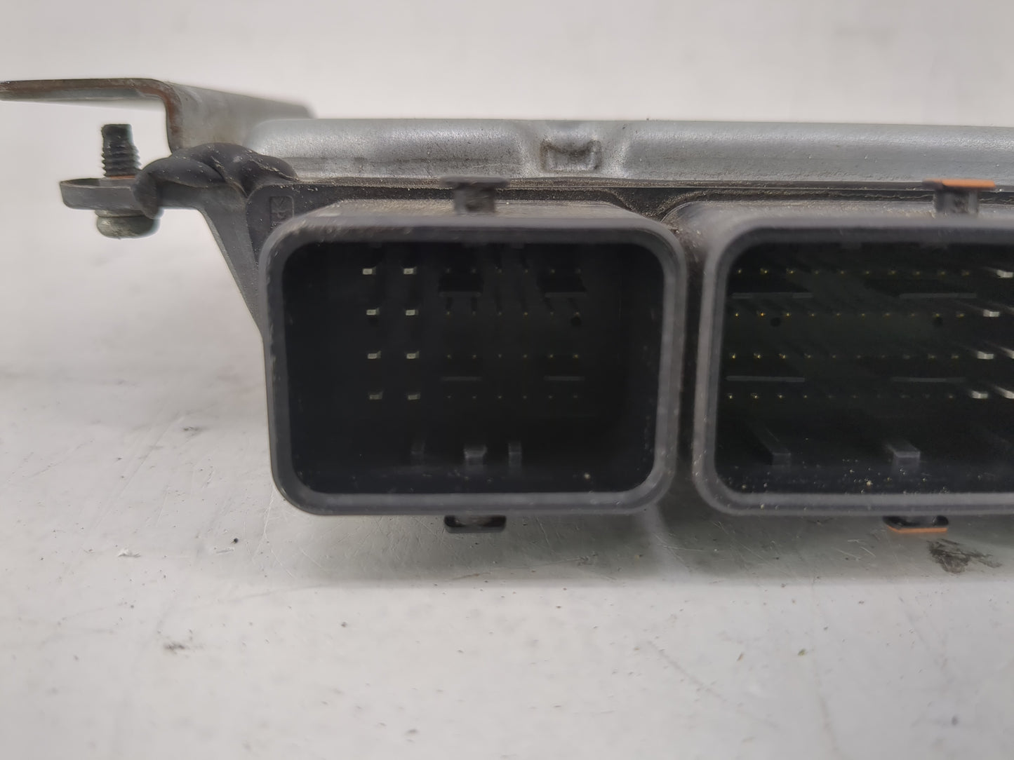 2015-2017 Nissan Rogue PCM Engine Control Computer ECU ECM PCU OEM P/N:NEC022-667 Fits Fits 2015 2016 2017 OEM Used Auto Par