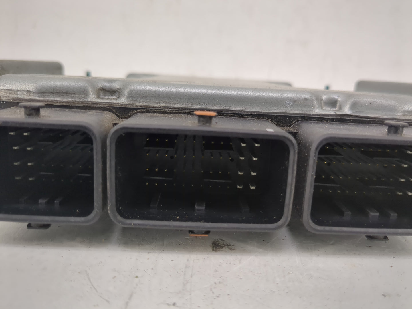 2015-2017 Nissan Rogue PCM Engine Control Computer ECU ECM PCU OEM P/N:NEC022-667 Fits Fits 2015 2016 2017 OEM Used Auto Par