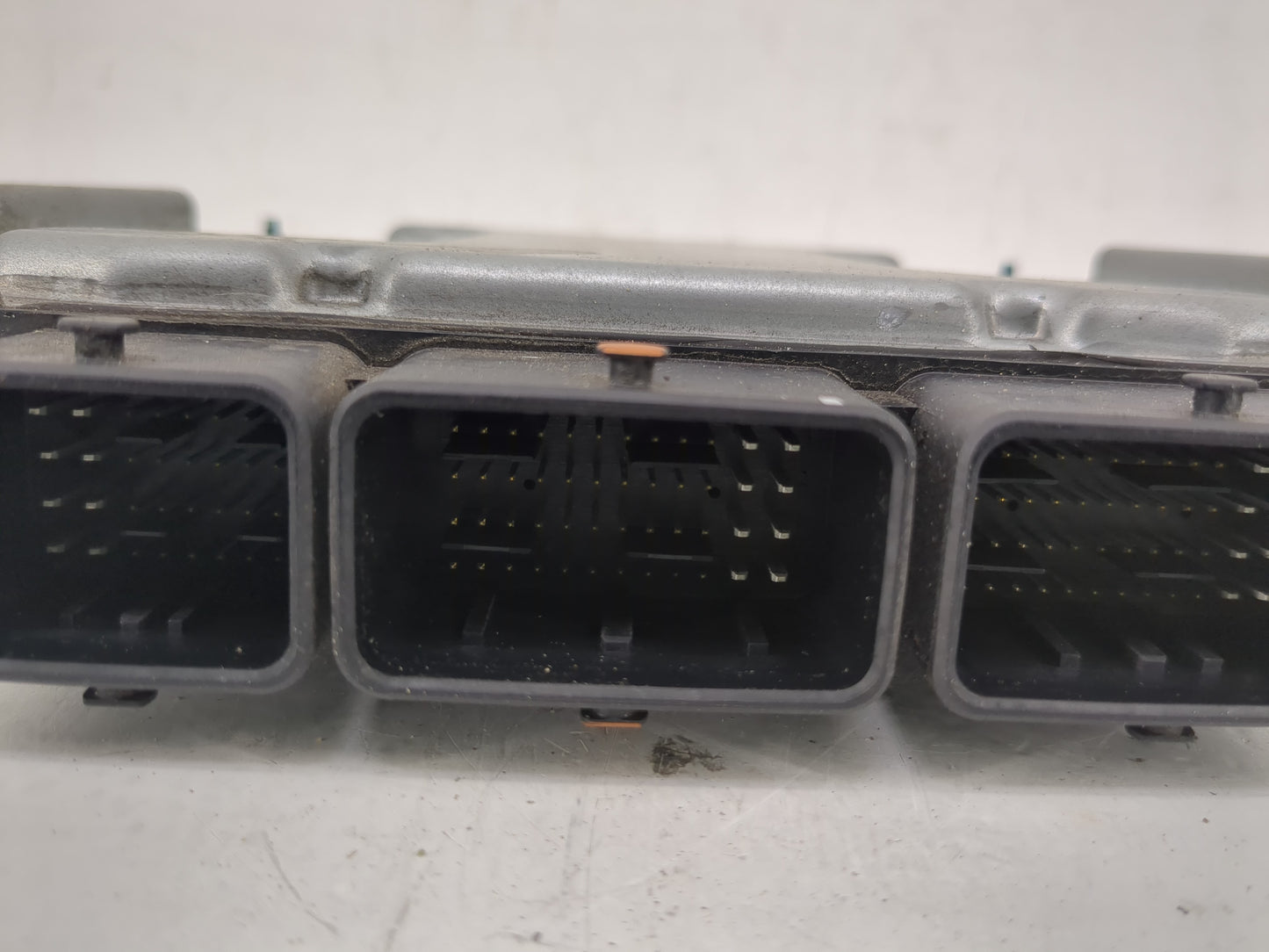 2015-2017 Nissan Rogue PCM Engine Control Computer ECU ECM PCU OEM P/N:NEC022-667 Fits Fits 2015 2016 2017 OEM Used Auto Par