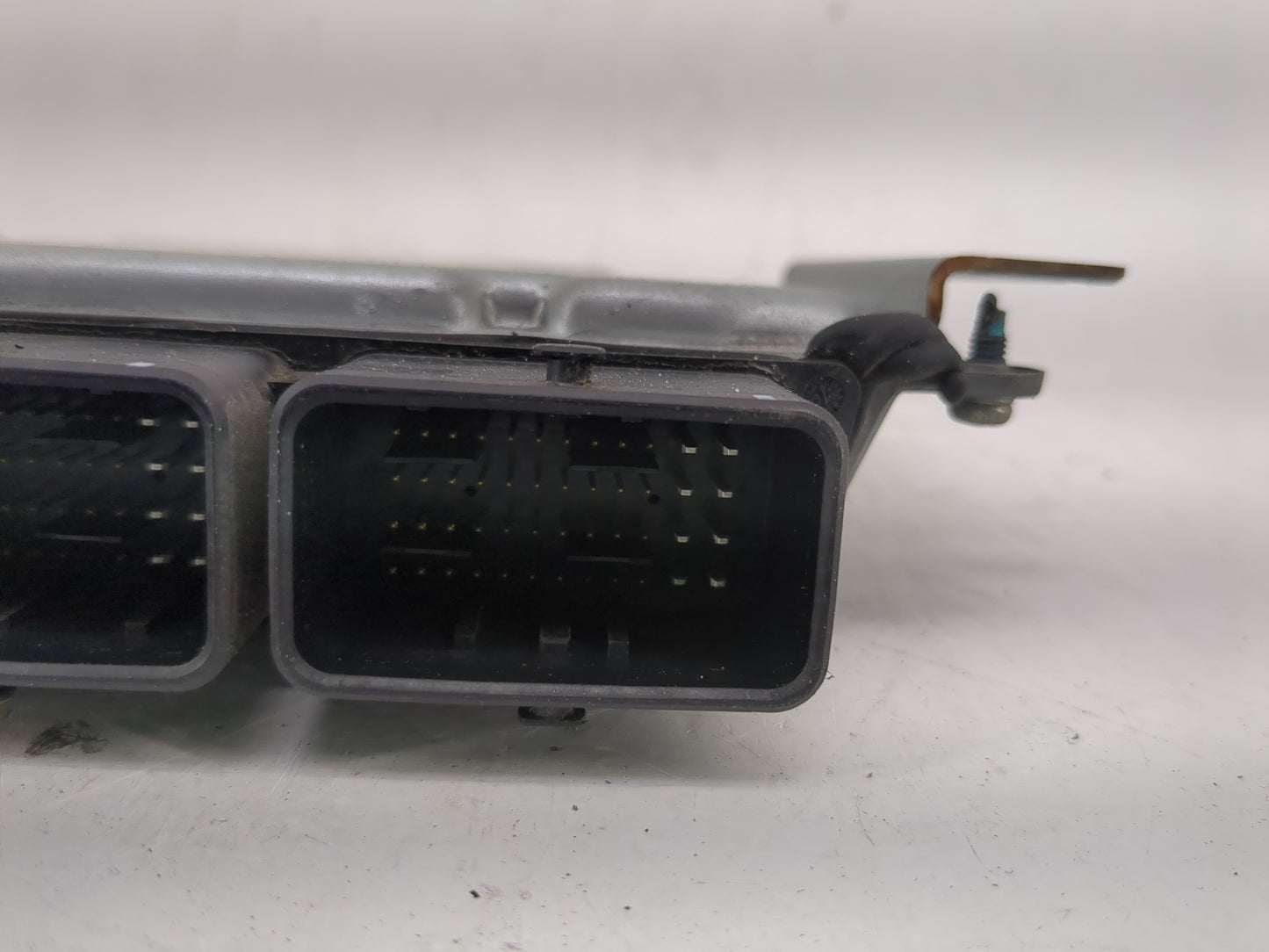 2015-2017 Nissan Rogue PCM Engine Control Computer ECU ECM PCU OEM P/N:NEC022-667 Fits Fits 2015 2016 2017 OEM Used Auto Par