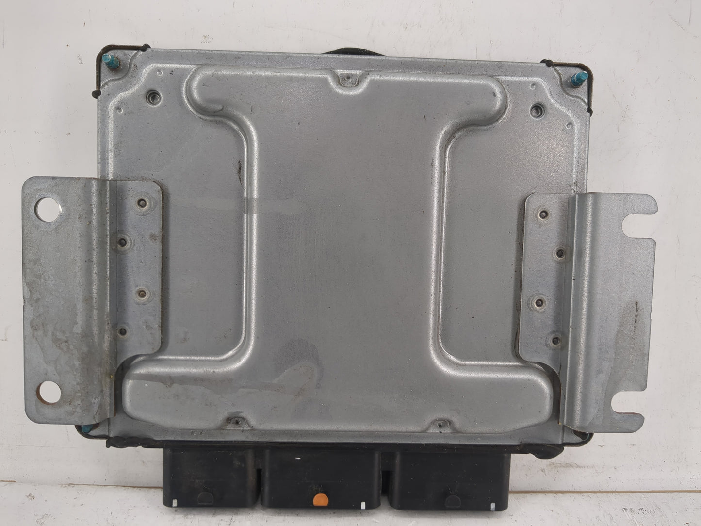 2015-2017 Nissan Rogue PCM Engine Control Computer ECU ECM PCU OEM P/N:NEC022-667 Fits Fits 2015 2016 2017 OEM Used Auto Par
