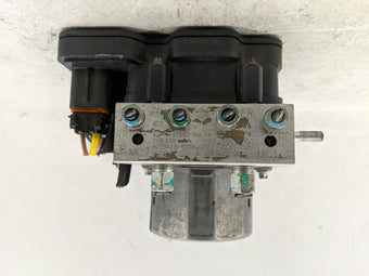 compare product 2015-2016 Nissan Rogue ABS Pump Control Module Replacement P/N:47660 5HL4A Fits Fits 2015 2016 OEM Used Auto Parts