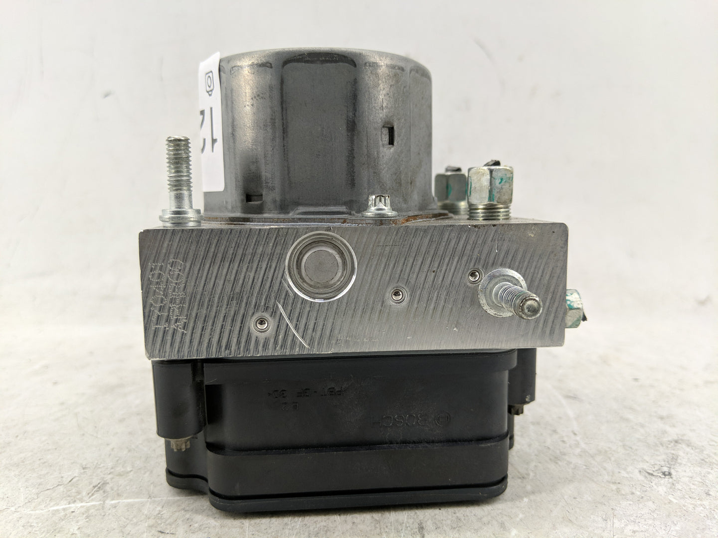 2015-2016 Nissan Rogue ABS Pump Control Module Replacement P/N:47660 5HL4A Fits Fits 2015 2016 OEM Used Auto Parts - Oemused