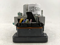 2015-2016 Nissan Rogue ABS Pump Control Module Replacement P/N:47660 5HL4A Fits Fits 2015 2016 OEM Used Auto Parts - Oemused