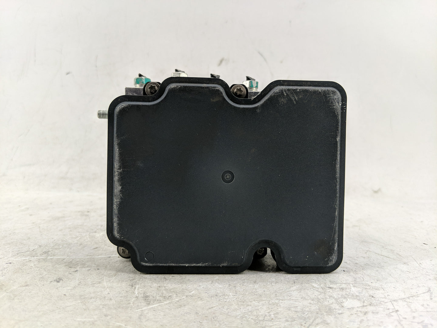 2015-2016 Nissan Rogue ABS Pump Control Module Replacement P/N:47660 5HL4A Fits Fits 2015 2016 OEM Used Auto Parts - Oemused