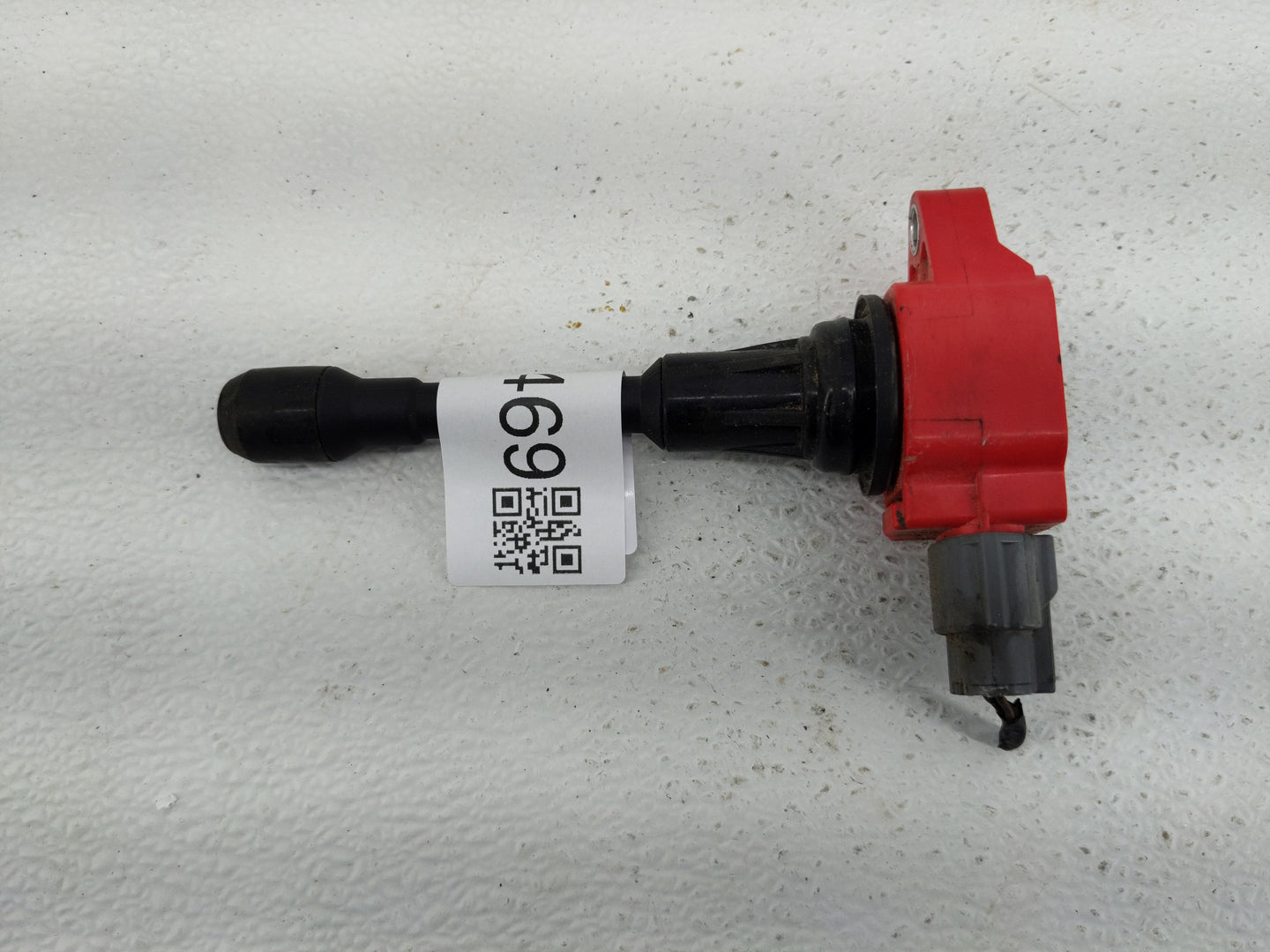 2008-2020 Nissan Rogue Ignition Coil Igniter Pack - Oemusedautoparts1.com
