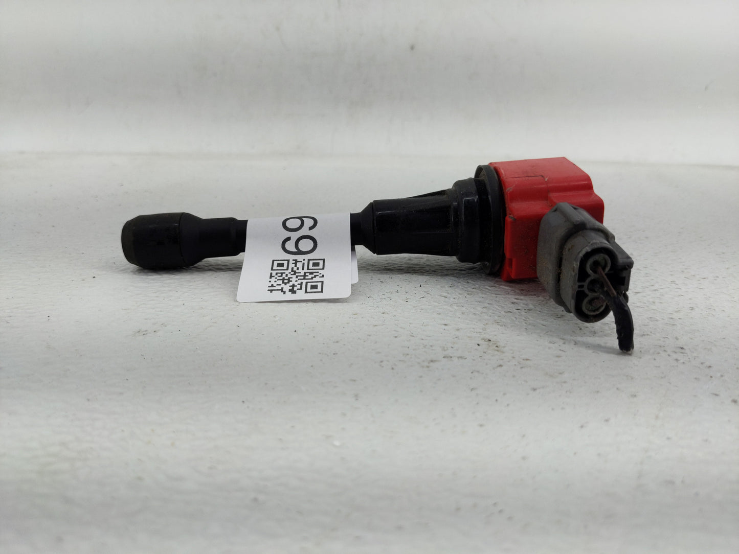 2008-2020 Nissan Rogue Ignition Coil Igniter Pack - Oemusedautoparts1.com