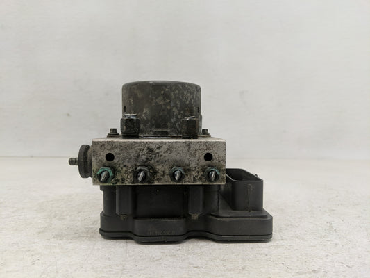 2015-2016 Nissan Rogue ABS Pump Control Module Replacement P/N:47660 5HL4A Fits Fits 2015 2016 OEM Used Auto Parts - Oemused