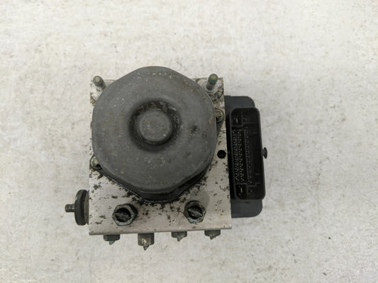 2015-2016 Nissan Rogue ABS Pump Control Module Replacement P/N:47660 5HL4A Fits Fits 2015 2016 OEM Used Auto Parts