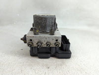 2017 Nissan Rogue ABS Pump Control Module Replacement P/N:47660 4BF0A Fits OEM Used Auto Parts - Oemusedautoparts1.com