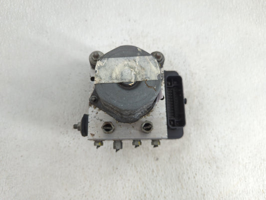 2017 Nissan Rogue ABS Pump Control Module Replacement P/N:47660 4BF0A Fits OEM Used Auto Parts