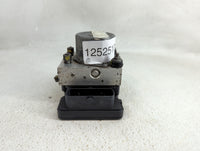 2017 Nissan Rogue ABS Pump Control Module Replacement P/N:47660 4BF0A Fits OEM Used Auto Parts - Oemusedautoparts1.com