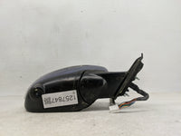 2017-2020 Nissan Rogue Side Mirror Replacement Passenger Right View Door Mirror P/N:E4034237 Fits Fits 2017 2018 2019 2020 O