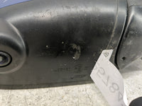 2017-2020 Nissan Rogue Side Mirror Replacement Passenger Right View Door Mirror P/N:E4034237 Fits Fits 2017 2018 2019 2020 O