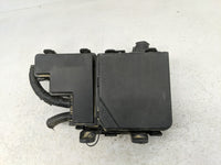 2017-2019 Nissan Rogue Fusebox Fuse Box Panel Relay Module Fits Fits 2017 2018 2019 OEM Used Auto Parts - Oemusedautoparts1.