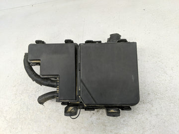 2017-2019 Nissan Rogue Fusebox Fuse Box Panel Relay Module Fits Fits 2017 2018 2019 OEM Used Auto Parts - Oemusedautoparts1.