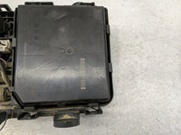 2017-2019 Nissan Rogue Fusebox Fuse Box Panel Relay Module Fits Fits 2017 2018 2019 OEM Used Auto Parts - Oemusedautoparts1.