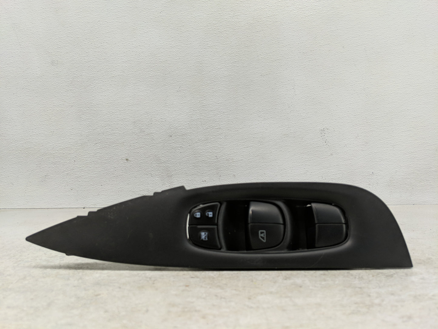 2014-2020 Nissan Rogue Master Power Window Switch Replacement Driver Side Left P/N:25401 4BA5A Fits OEM Used Auto Parts - Oe