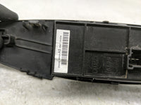 2014-2020 Nissan Rogue Master Power Window Switch Replacement Driver Side Left P/N:25401 4BA5A Fits OEM Used Auto Parts - Oe