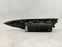 2014-2020 Nissan Rogue Master Power Window Switch Replacement Driver Side Left P/N:25401 4BA5A Fits OEM Used Auto Parts - Oe