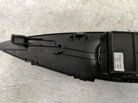 2016-2020 Nissan Rogue Master Power Window Switch Replacement Driver Side Left P/N:25401 4BA5A Fits OEM Used Auto Parts - Oe