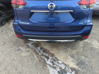 2017-2020 Nissan Rogue Rear Bumper Assembly Oem - Oemusedautoparts1.com