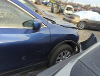 2014-2020 Nissan Rogue Passenger Fender 1279319 - Oemusedautoparts1.com