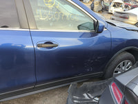 2014-2020 Nissan Rogue Passenger Front Door Oem 1279322 - Oemusedautoparts1.com
