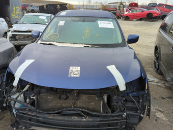 compare product 2014-2020 Nissan Rogue Hood Oem