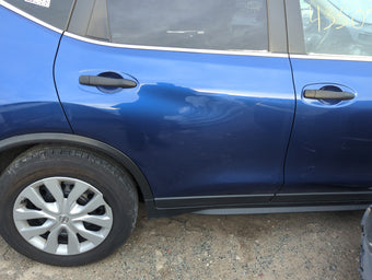 compare product 2014-2020 Nissan Rogue Passenger Rear Door Oem 1279329