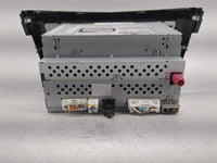 2017 Nissan Rogue Radio AM FM Cd Player Receiver Replacement P/N:28185 6FL0A Fits OEM Used Auto Parts - Oemusedautoparts1.co