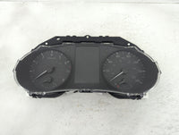 2017 Nissan Rogue Instrument Cluster Speedometer Gauges Fits OEM Used Auto Parts - Oemusedautoparts1.com