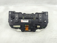 2017 Nissan Rogue Instrument Cluster Speedometer Gauges Fits OEM Used Auto Parts - Oemusedautoparts1.com