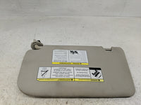 2014-2017 Nissan Rogue Sun Visor Shade Replacement Passenger Right Mirror Fits Fits 2014 2015 2016 2017 OEM Used Auto Parts 