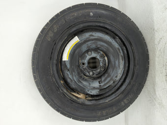 compare product 2015-2020 Nissan Rogue Spare Donut Tire Wheel Rim Oem
