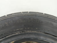 2015-2020 Nissan Rogue Spare Donut Tire Wheel Rim Oem - Oemusedautoparts1.com
