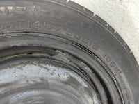 2015-2020 Nissan Rogue Spare Donut Tire Wheel Rim Oem - Oemusedautoparts1.com