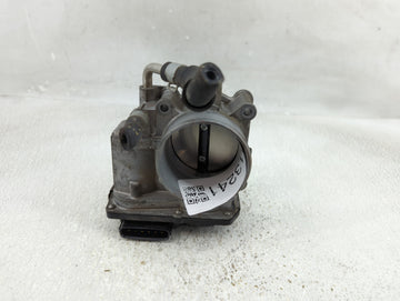 2017-2019 Nissan Rogue Throttle Body P/N:4BA60-01 H 3TA60-01 B Fits Fits 2017 2018 2019 OEM Used Auto Parts - Oemusedautopar