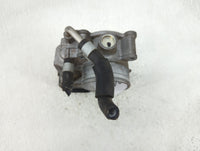 2017-2019 Nissan Rogue Throttle Body P/N:4BA60-01 H 3TA60-01 B Fits Fits 2017 2018 2019 OEM Used Auto Parts - Oemusedautopar