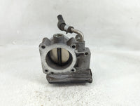 2017-2019 Nissan Rogue Throttle Body P/N:4BA60-01 H 3TA60-01 B Fits Fits 2017 2018 2019 OEM Used Auto Parts - Oemusedautopar