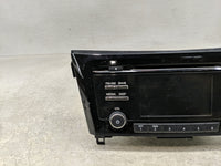 2017 Nissan Rogue Radio AM FM Cd Player Receiver Replacement P/N:28185 6FL0A Fits OEM Used Auto Parts - Oemusedautoparts1.co