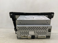 2017 Nissan Rogue Radio AM FM Cd Player Receiver Replacement P/N:28185 6FL0A Fits OEM Used Auto Parts - Oemusedautoparts1.co