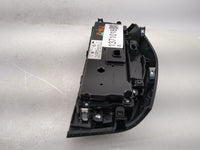 2017-2020 Nissan Rogue Climate Control Module Temperature AC/Heater Replacement P/N:27500 6MA0A Fits Fits 2017 2018 2019 202