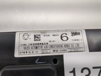 2017-2020 Nissan Rogue Climate Control Module Temperature AC/Heater Replacement P/N:27500 6MA0A Fits Fits 2017 2018 2019 202